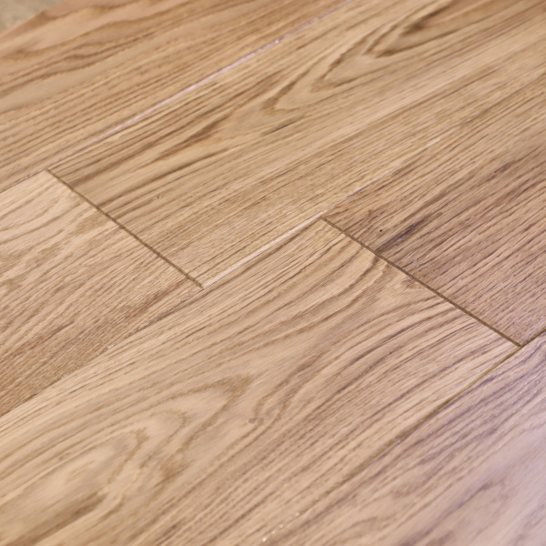 Инженерная доска Primavera 145 мм Oak Cono Натур